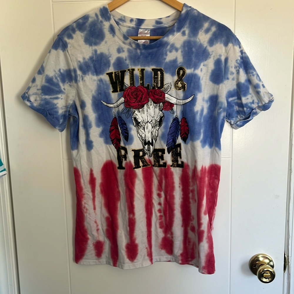 Graphic Tee